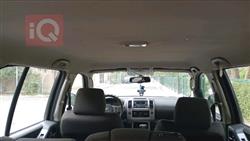 نيسان باثفايندر